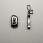 کاور ریموت برلیانس H330 طرح متالیک با بند ست