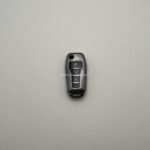 کاور ریموت ساینا اس و اطلس کلید تاشو طرح متالیک