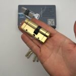 سیلندر ادلر آلمان ۷ سانت - Image 4