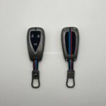 کاور ریموت چانگان سی اس 35 کیلس سه دکمه دور فلزی - Image 3