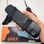 دوربین ثبت وقایع برند آراکس - Image 3