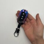 کاور ریموت کیا کیلس (اپتیما اسپرتیج کادنزا سورنتو) طرح گاگ فِیس