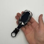 کاور ریموت مزدا 3 کلید تاشو طرح گاگ فِیس - Image 4