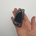 کاور ریموت بی ام و سری 7 طرح گاگ فِیس - Image 4