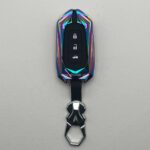 کاور ریموت هیوندایی و کیا سه دکمه طرح گاگ فِیس - Image 5