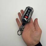 کاور ریموت تویوتا لوین-سی اچ ار-پریوس طرح گاگ فِیس