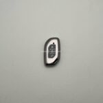 کاور ریموت لاماری طرح متالیک