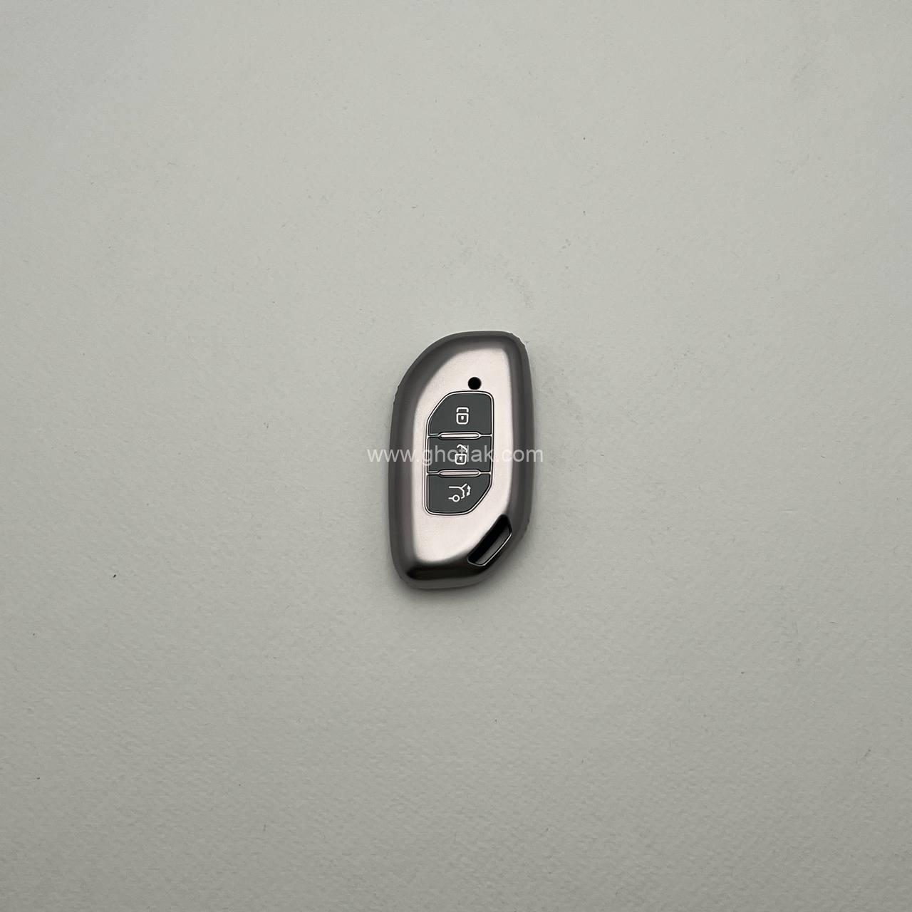 photo_7_2025-01-04_18-28-39 کاور ریموت لاماری طرح متالیک - Image 1