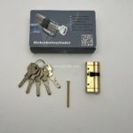 سیلندر ادلر آلمان ۷ سانت