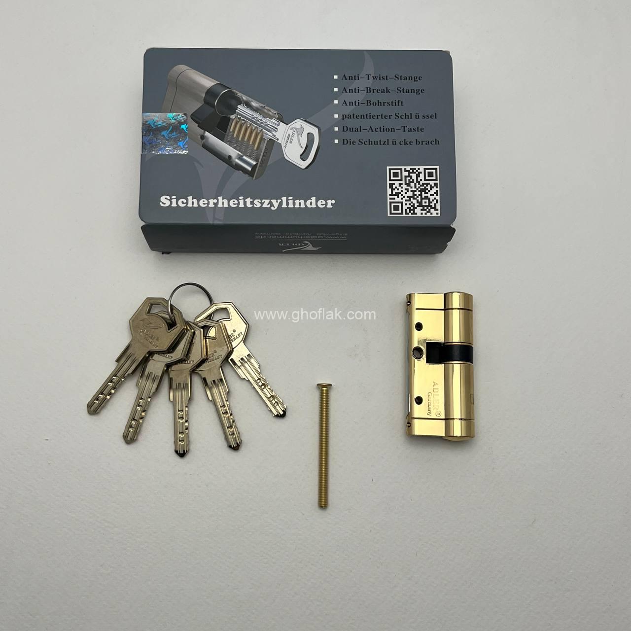 photo_7_2025-01-05_19-20-42 سیلندر ادلر آلمان ۷ سانت - Image 1