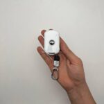 کاور ریموت آریزو و تیگو ریموت کوچک طرح کربنی - Image 4