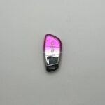 کاور ریموت شاهین کیلس پینک