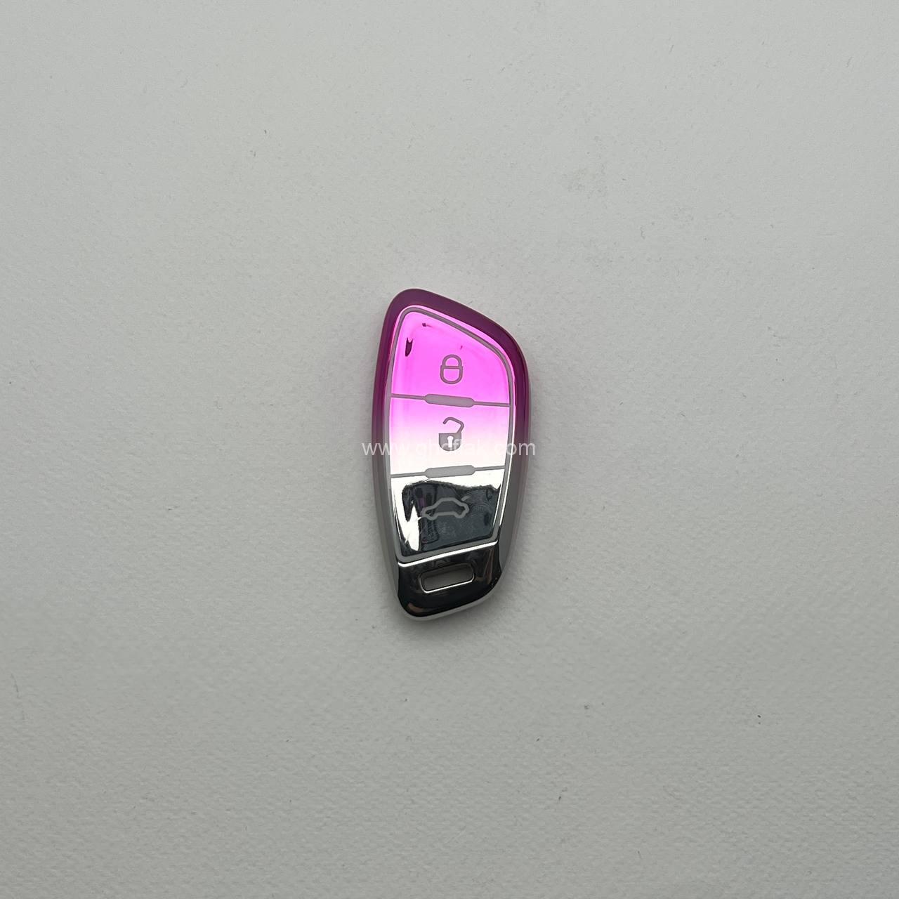 photo_7_2025-01-06_19-36-09 کاور ریموت شاهین کیلس پینک - Image 1