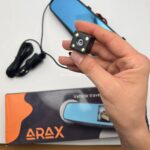 دوربین ثبت وقایع برند آراکس - Image 7