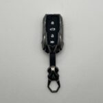 کاور ریموت ساینا اس کوییک اس و اطلس کلید تاشو طرح گاگ فِیس - Image 8