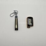 کاور ریموت تویوتا کرولا - یاریس و لکسوس طرح براق با بند ست - Image 3