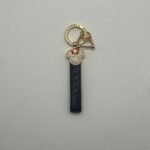 آویز چرم میکی موس