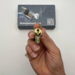 سیلندر ادلر آلمان ۷ سانت - Image 6