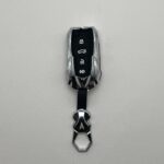 کاور ریموت ساینا اس کوییک اس و اطلس کلید تاشو طرح گاگ فِیس - Image 9