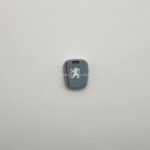 کاور ریموت پژو 206 - 207 - رانا - پارس مدل 96 به بالا طرح سیلیکونی - Image 3