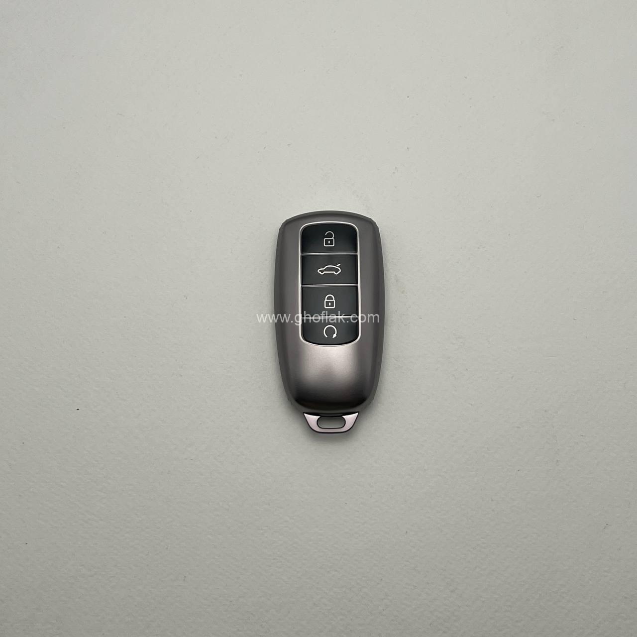 photo_9_2025-01-04_18-28-39 کاور ریموت تیگو 8 و فونیکس طرح متالیک - Image 1