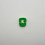 کاور ریموت پژو 206 - 207 - رانا - پارس مدل 96 به بالا طرح سیلیکونی - Image 8