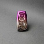 کاور ریموت تارا اتومات و دنا اتومات کیلس طرح پینک - Image 2