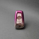 کاور ریموت تارا اتومات و دنا اتومات کیلس طرح پینک - Image 3