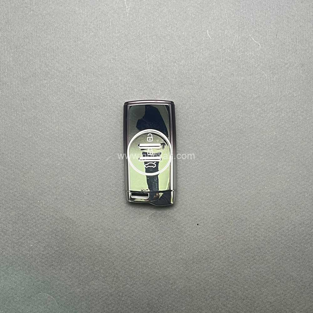 تیگ2 کاور ریموت تیگو 7 ایکس 22 و 33 و 55 پرو طرح بلک - Image 1