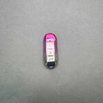 کاور ریموت دیگنیتی طرح پینک