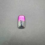 کاور ریموت هایما اس 5 و اس 7 طرح پینک