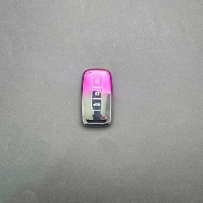 کاور ریموت هایما اس 5 و اس 7 طرح پینک