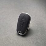 کاور ریموت پژو 2008 تاشو طرح چرم - Image 7