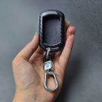 کاور ریموت آریزو و تیگو ریموت کوچک طرح کربنی - Image 5