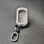 کاور ریموت آریزو و تیگو ریموت کوچک طرح کربنی - Image 8