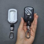 کاور ریموت آریزو و تیگو ریموت کوچک طرح کربنی - Image 11