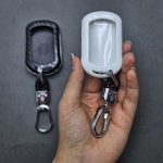 کاور ریموت آریزو و تیگو ریموت کوچک طرح کربنی - Image 12