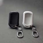 کاور ریموت آریزو و تیگو ریموت کوچک طرح کربنی