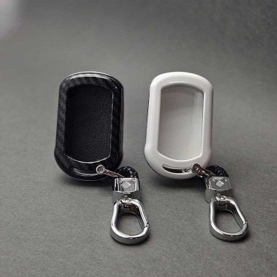 کاور ریموت آریزو و تیگو ریموت کوچک طرح کربنی