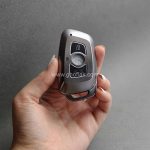 کاور ریموت برلیانس h330 متالیک - Image 2