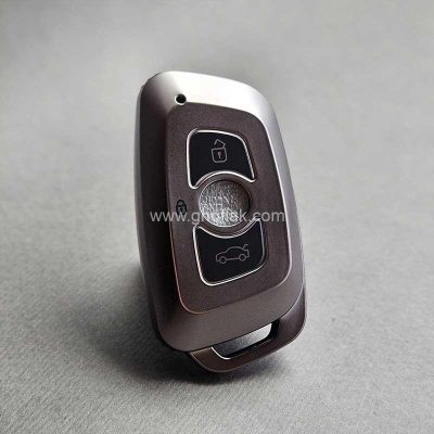 کاور ریموت برلیانس h330 متالیک
