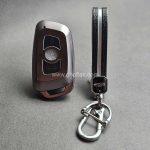 کاور ریموت برلیانس H330 متالیک با بند ست