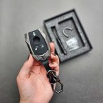 کاور ریموت بنز سری S گاگ فِیس