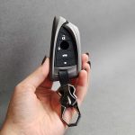 کاور ریموت بی ام و سری 7 گاگ فِیس