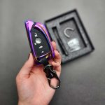کاور ریموت بی ام و سری 7 گاگ فِیس