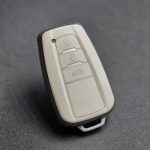 کاور ریموت تویوتا سی اچ ار و لوین بنزینی طرح چرم - Image 6