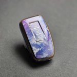 کاور ریموت تویوتا لندکروز و لکسوس ان ایکس براق سرامیکی - Image 8