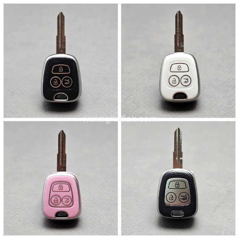 کاور-ریموت-دنا-و-سمند-سورن-طرح-چرم-07