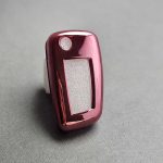 کاور ریموت نیسان تاشو جوک - مورانو - ایکس تریل و قشقایی کلید تاشو طرح چرم - Image 8