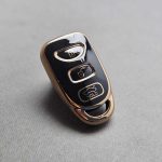 کاور ریموت هیوندایی سوناتا - آزرا و سانتافه براق